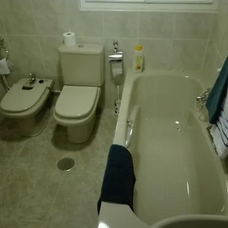 La Casita De La Plaza بيت للعطل غيساندو