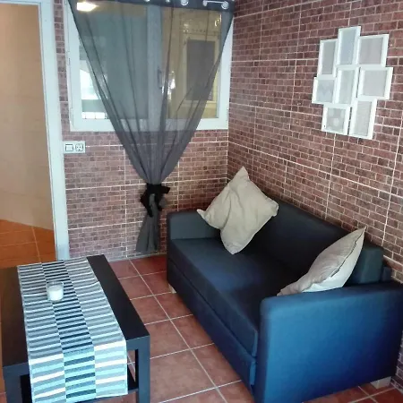 La Casita De La Plaza