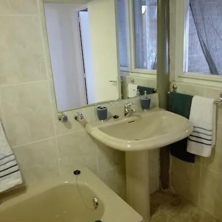 بيت للعطل La Casita De La Plaza