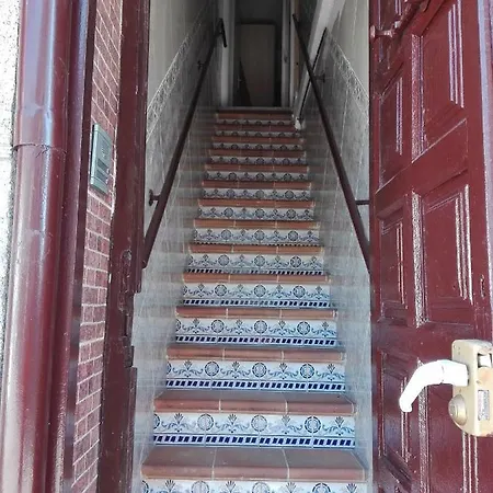 La Casita De La Plaza بيت للعطل