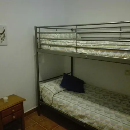 La Casita De La Plaza بيت للعطل غيساندو