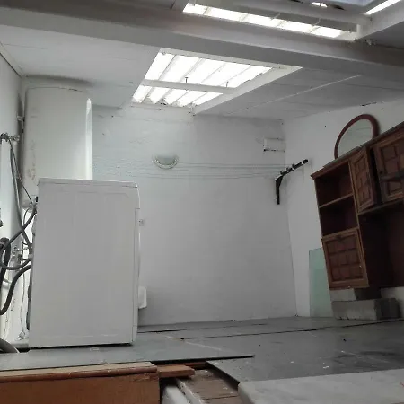 بيت للعطل La Casita De La Plaza