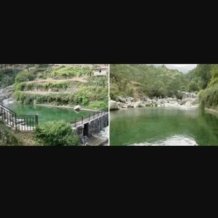 La Casita De La Plaza *